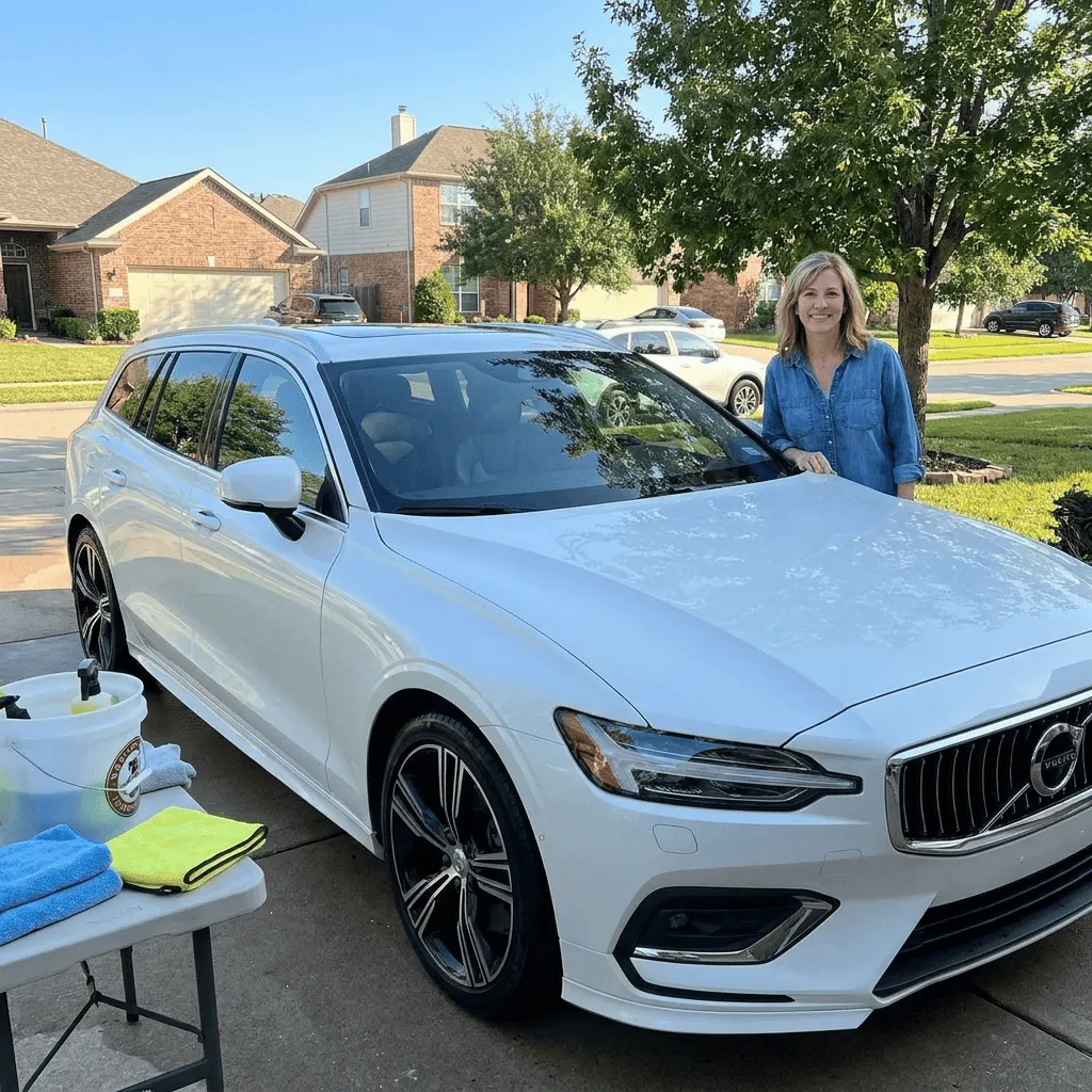 Why choose us for mobile car detailing in Waterloo